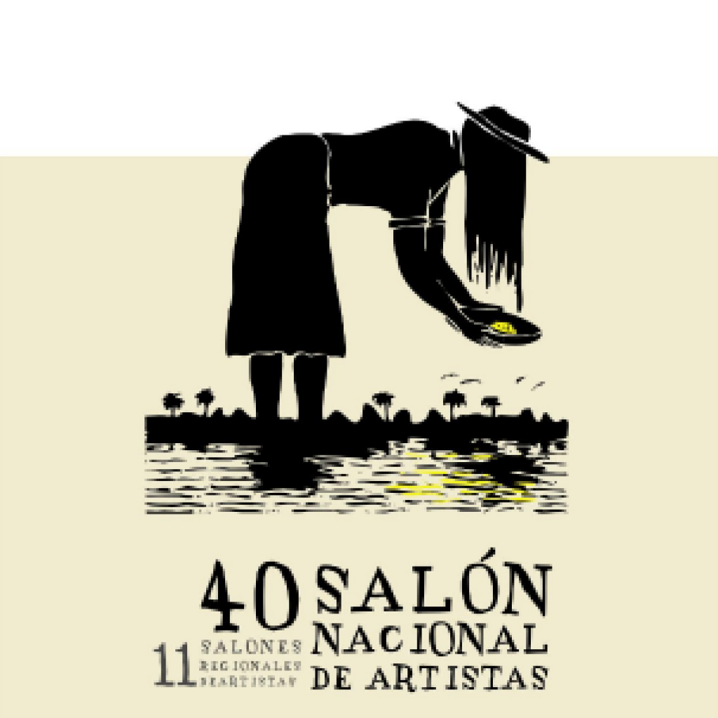 Catálogo XI Salones Regionales de Artistas y 40 Salón Nacional de Artistas